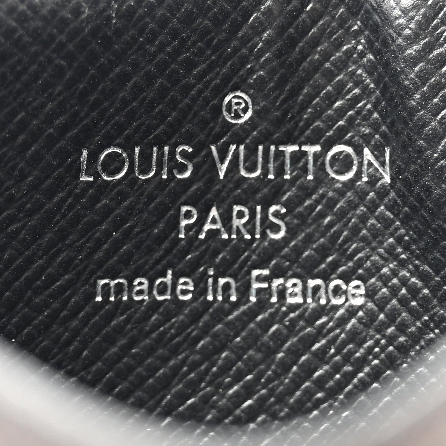 Louis Vuitton Monogram Macassar Neo Porte-Cartes Card Holder 6 of 6