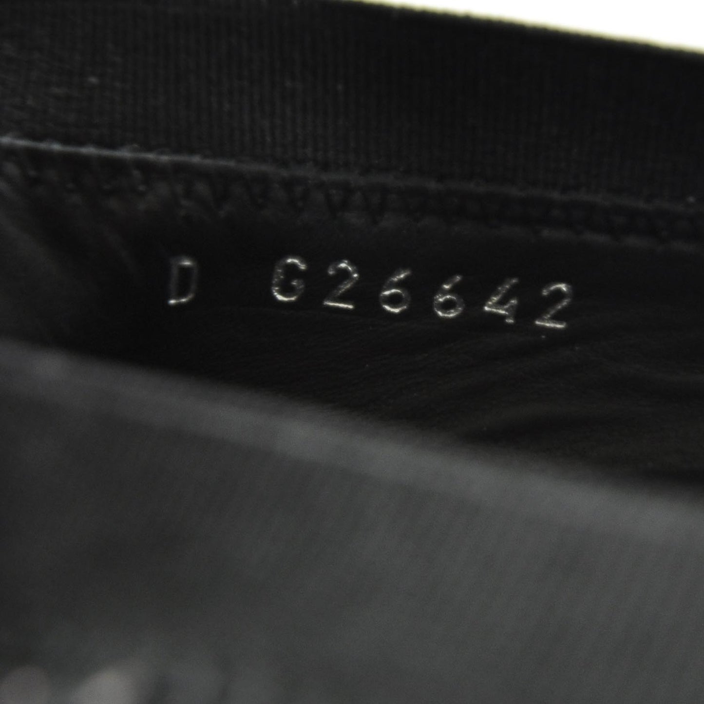 Stretch Spirit Flats 36 Dark Silver