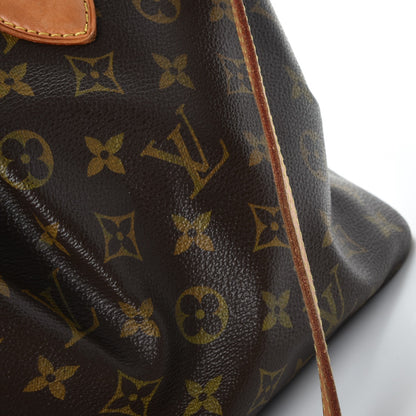 Louis Vuitton Monogram Palermo PM 13 of 20
