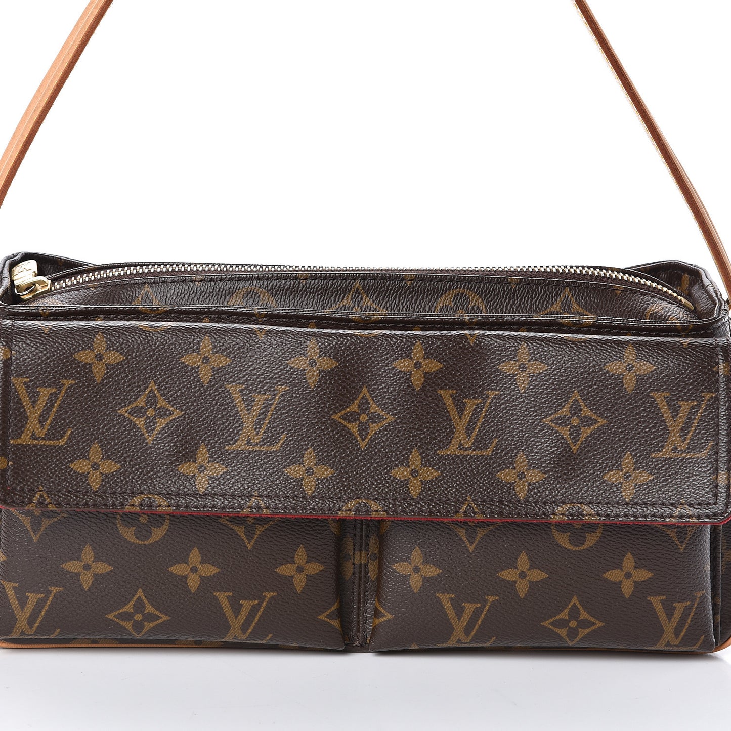 Monogram Viva-Cite MM