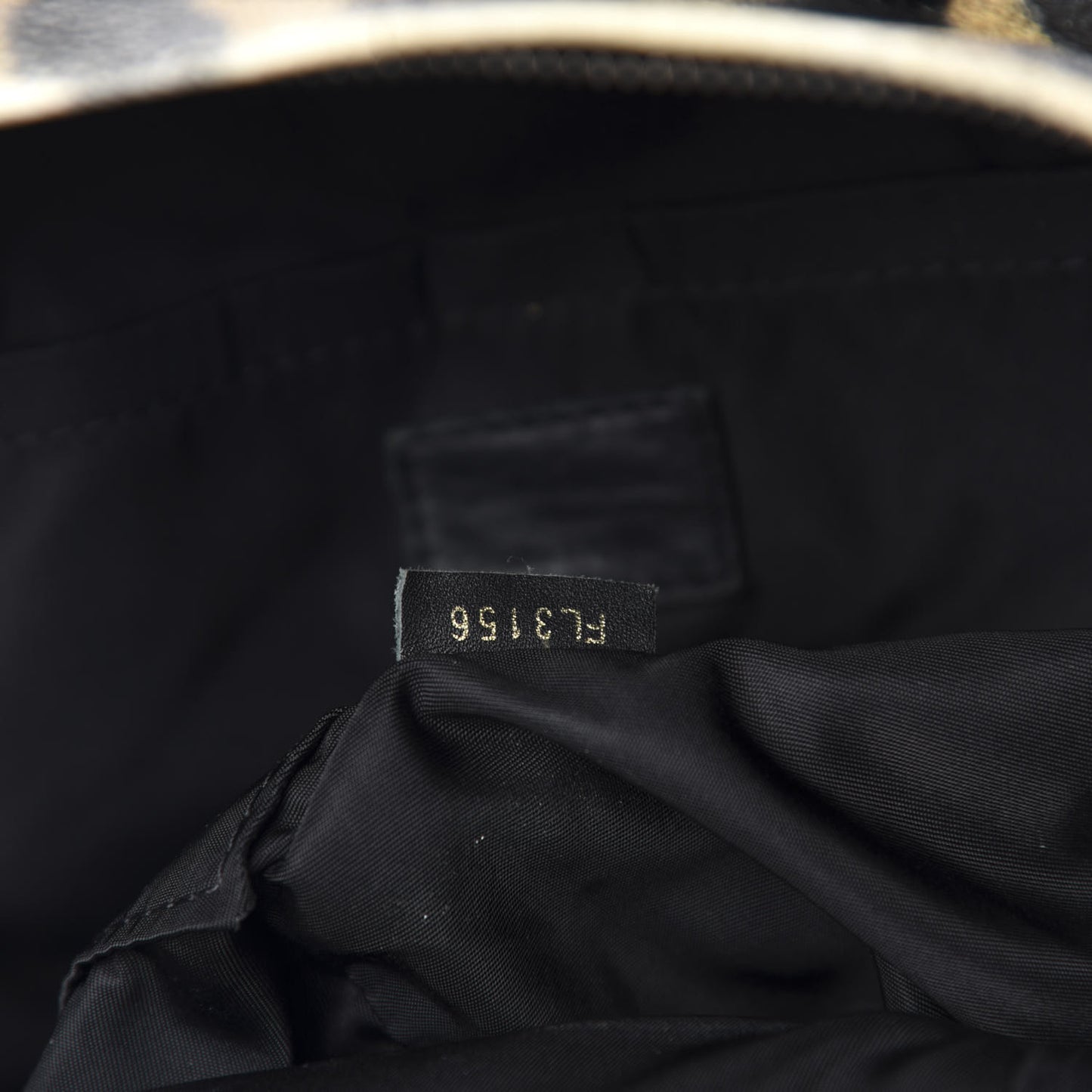 Wild Animal Print Palm Springs Backpack PM