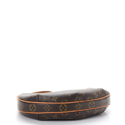 Louis Vuitton Monogram Croissant PM 4 of 17