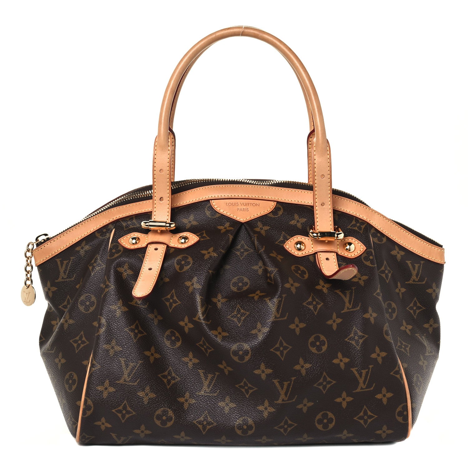 Louis Vuitton Monogram Tivoli GM 1 of 11