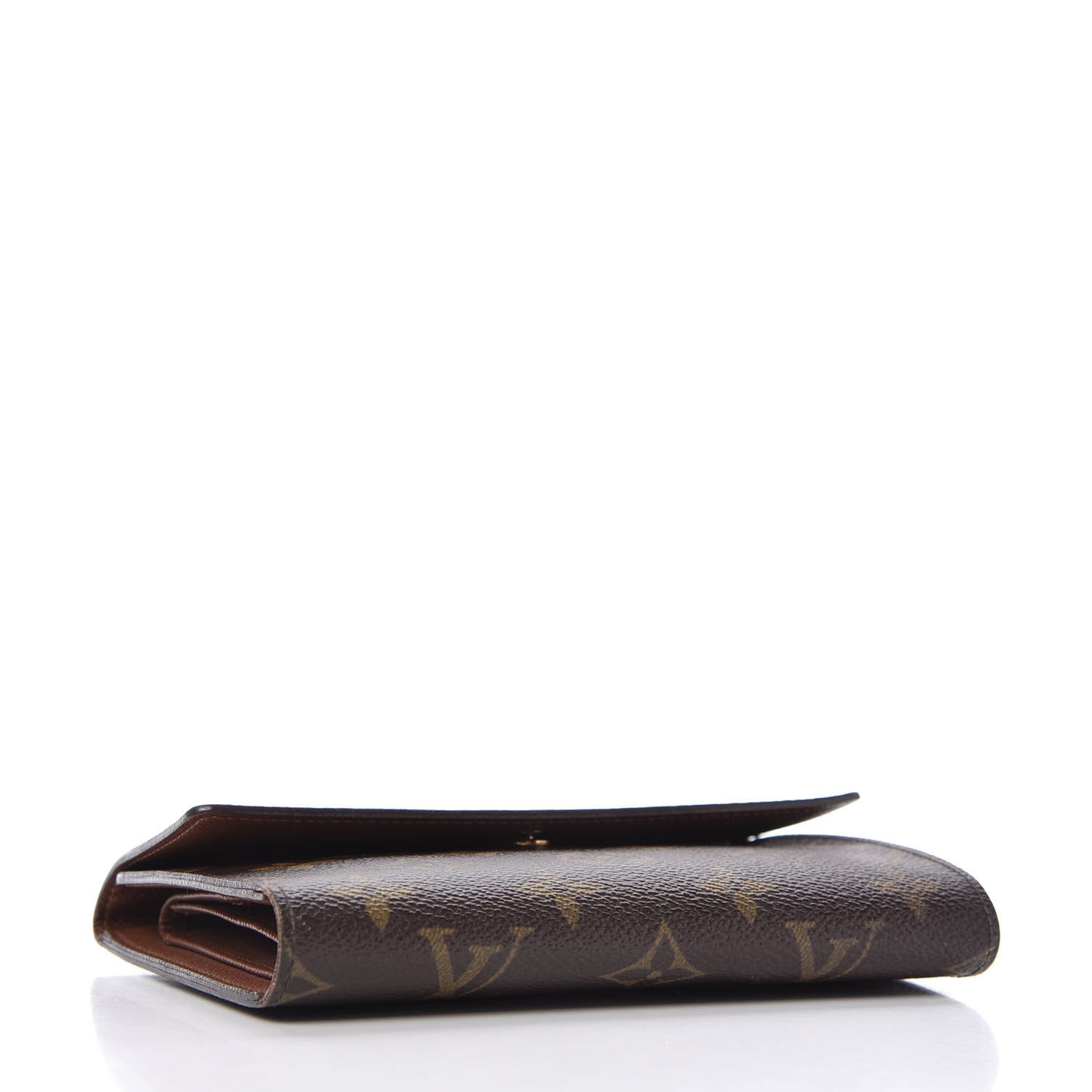 Monogram Porte Tresor Etui Papiers Wallet