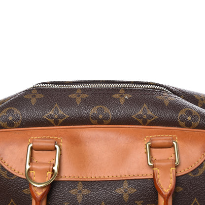 Louis Vuitton Monogram Deauville 15 of 24