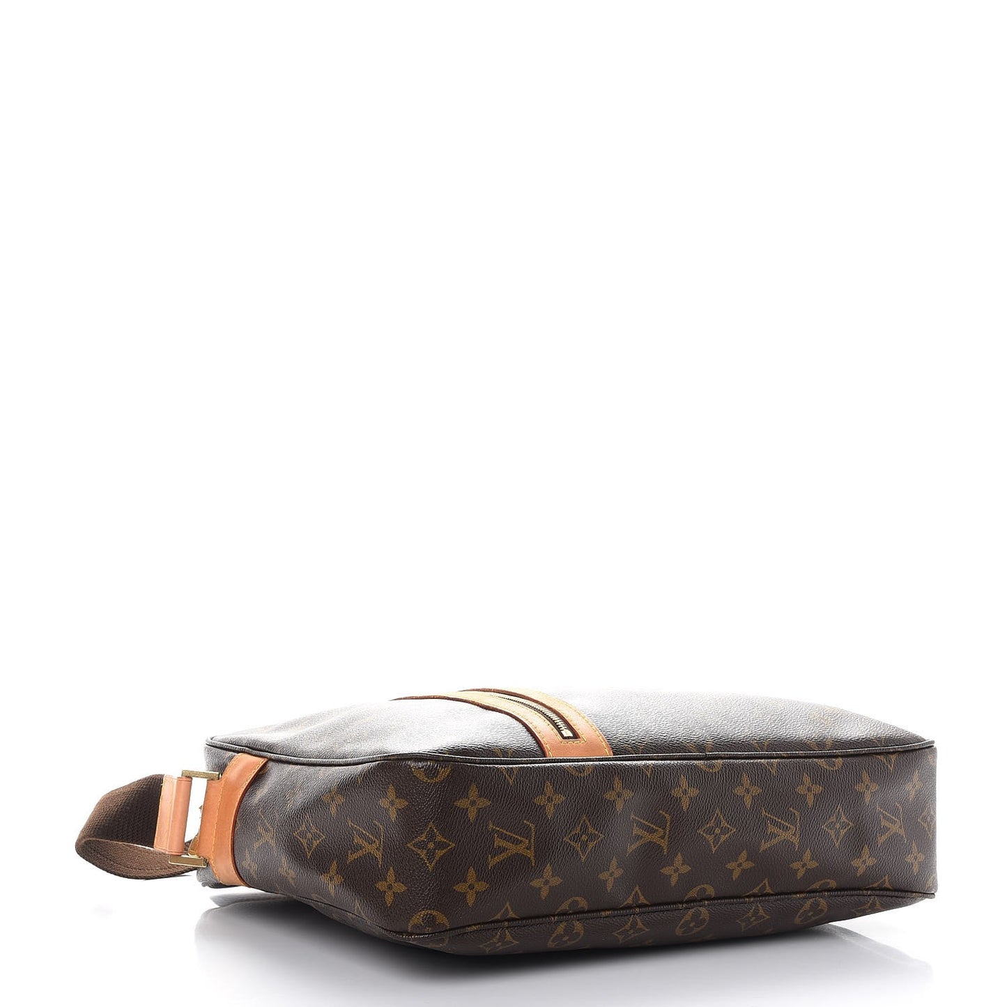 Monogram Sac Bosphore Briefcase