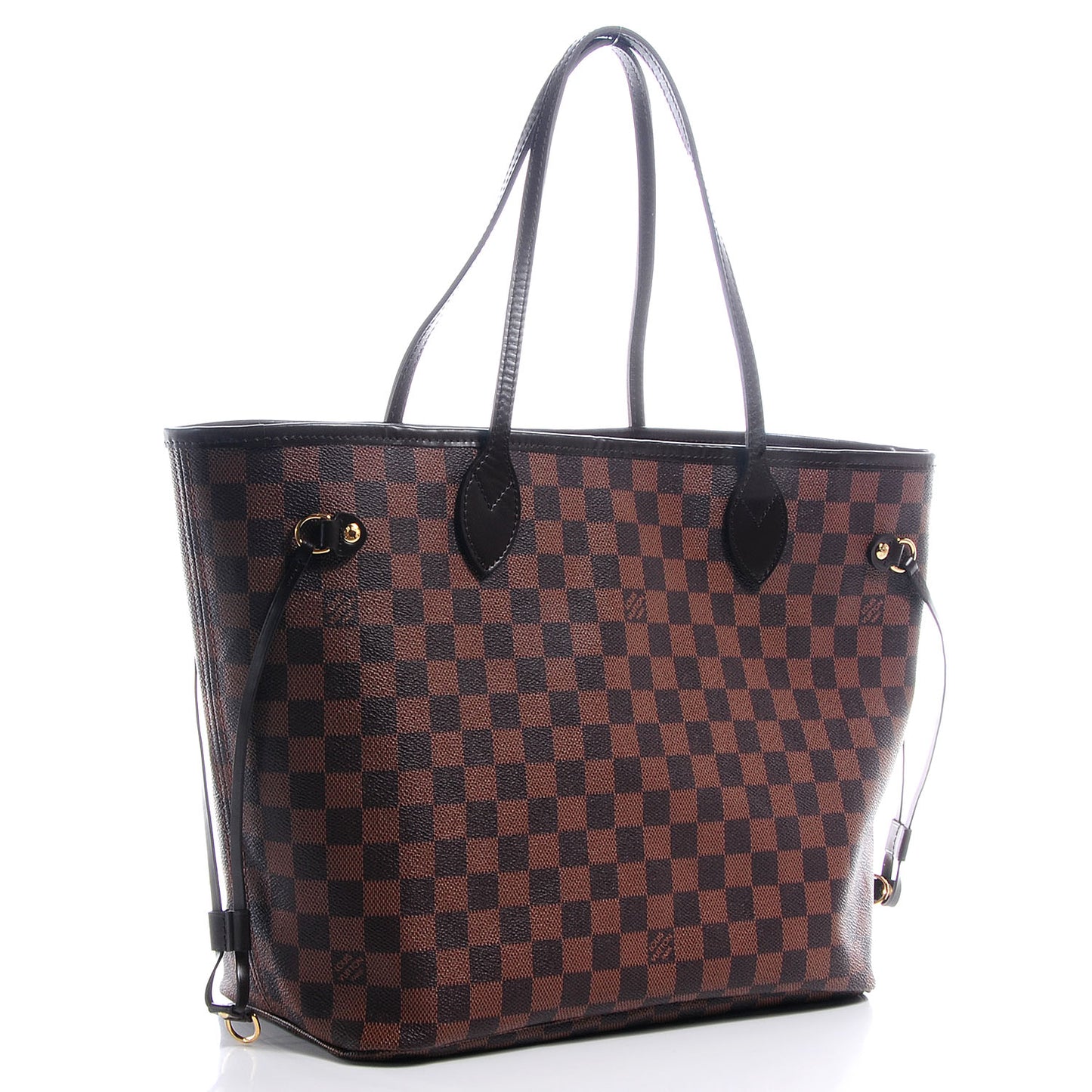 Damier Ebene Neverfull MM