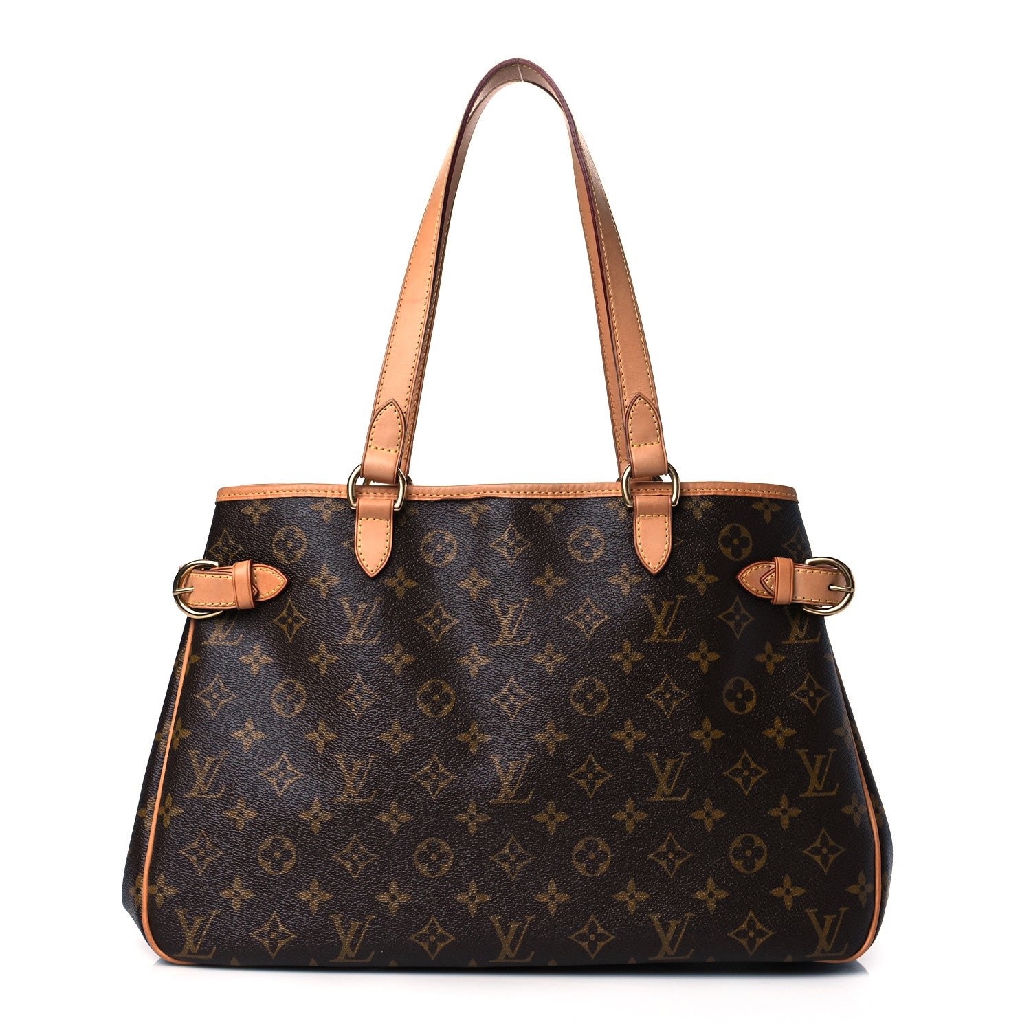 Louis Vuitton Monogram Batignolles Horizontal 1 of 11