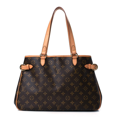 Louis Vuitton Monogram Batignolles Horizontal 1 of 11