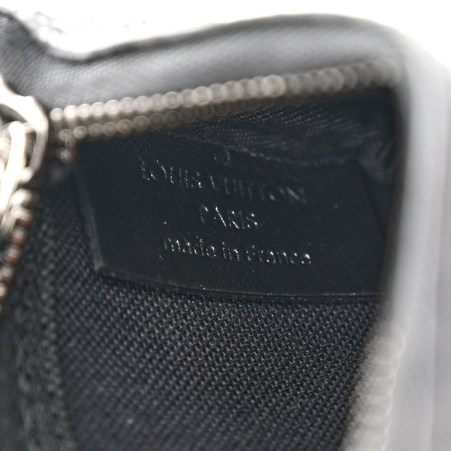 Reverse Monogram Eclipse Trio Messenger