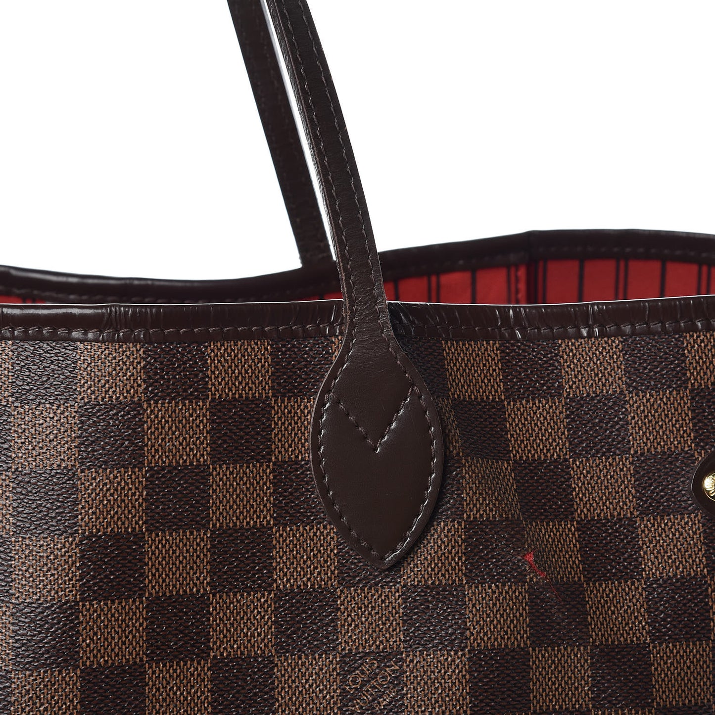 Damier Ebene Neo Neverfull GM