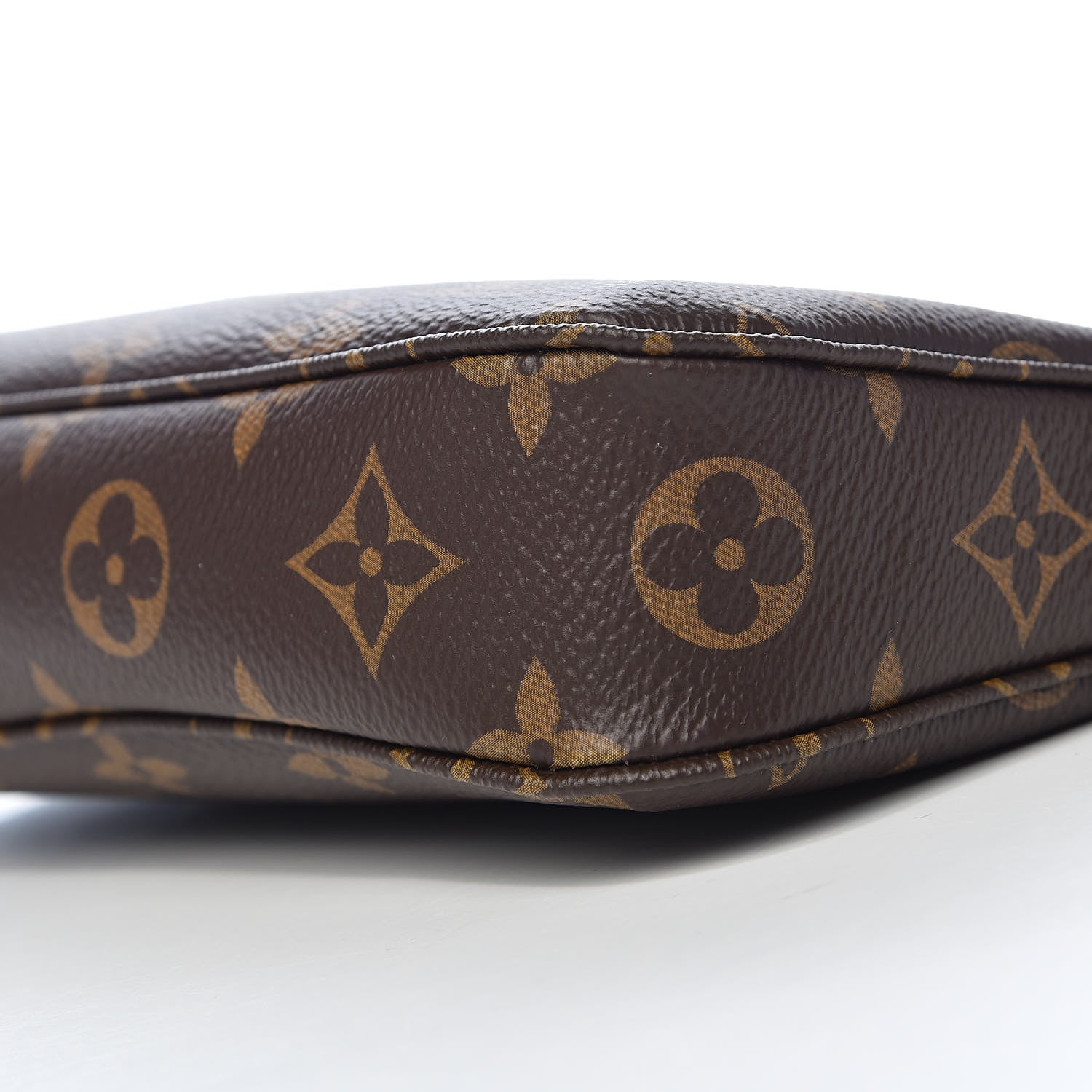 Louis Vuitton Monogram Pochette Accessories NM 9 of 11
