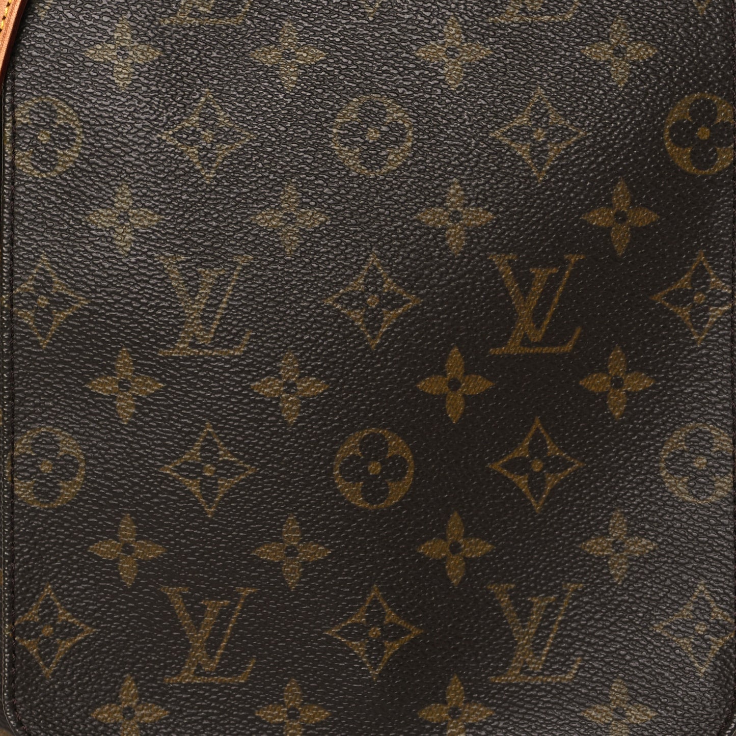Monogram Musette Salsa Long Strap