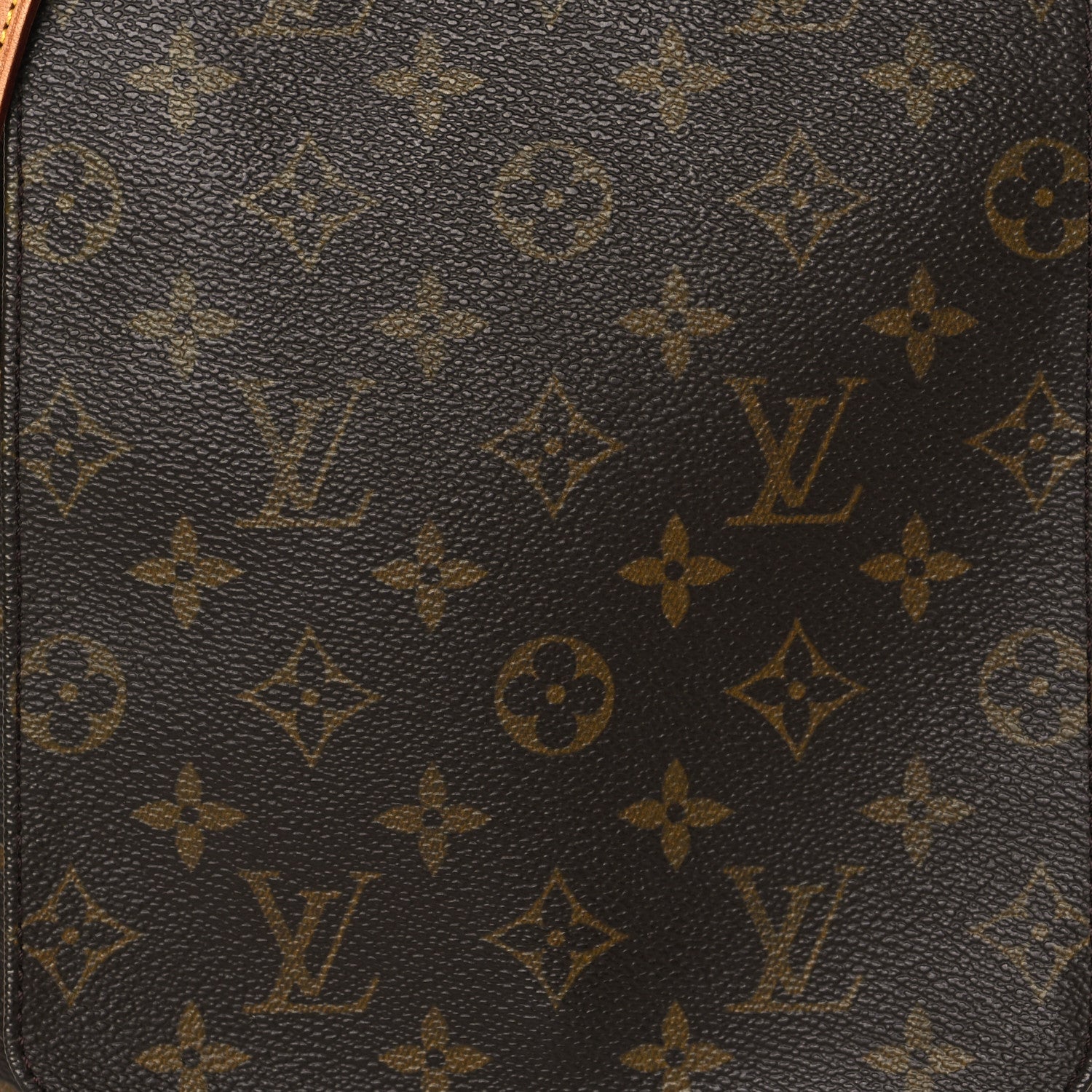 Louis Vuitton Monogram Musette Salsa Long Strap 7 of 9