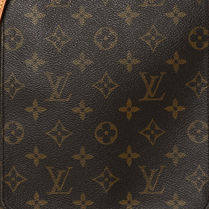 Louis Vuitton Monogram Musette Salsa Long Strap 7 of 9