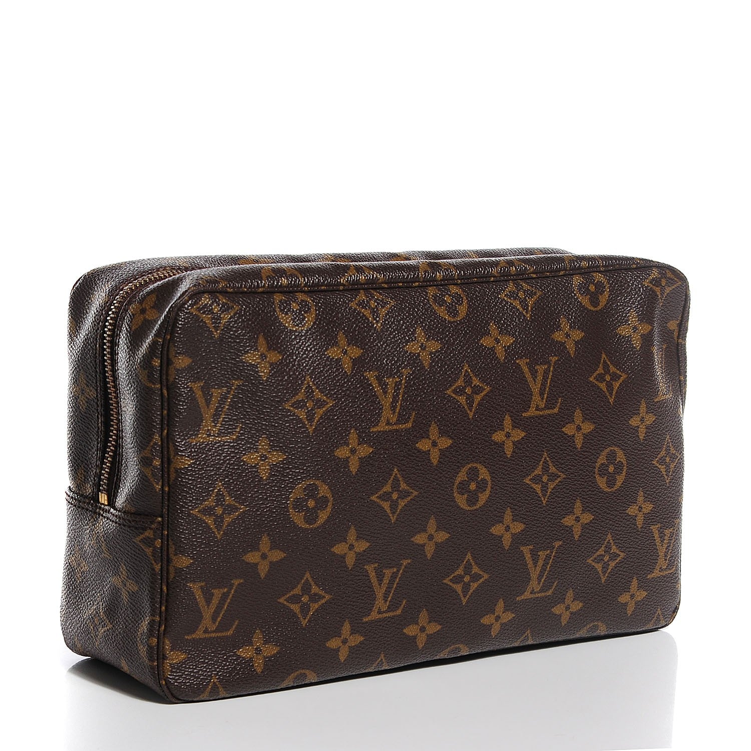 Louis Vuitton Monogram Trousse 28 3 of 8
