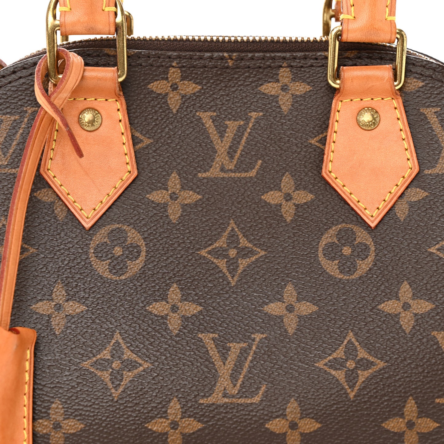 Monogram Alma BB