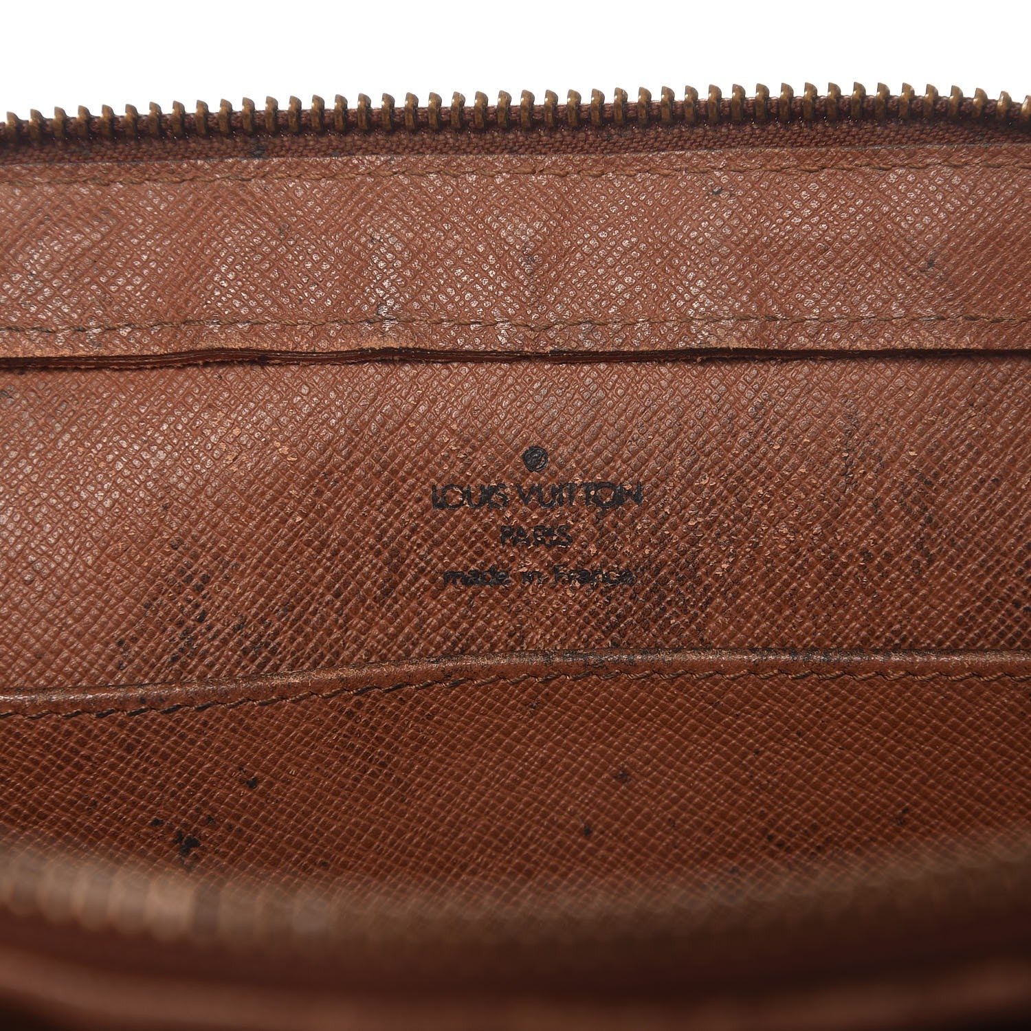 Louis Vuitton Monogram Pochette Orsay 6 of 14