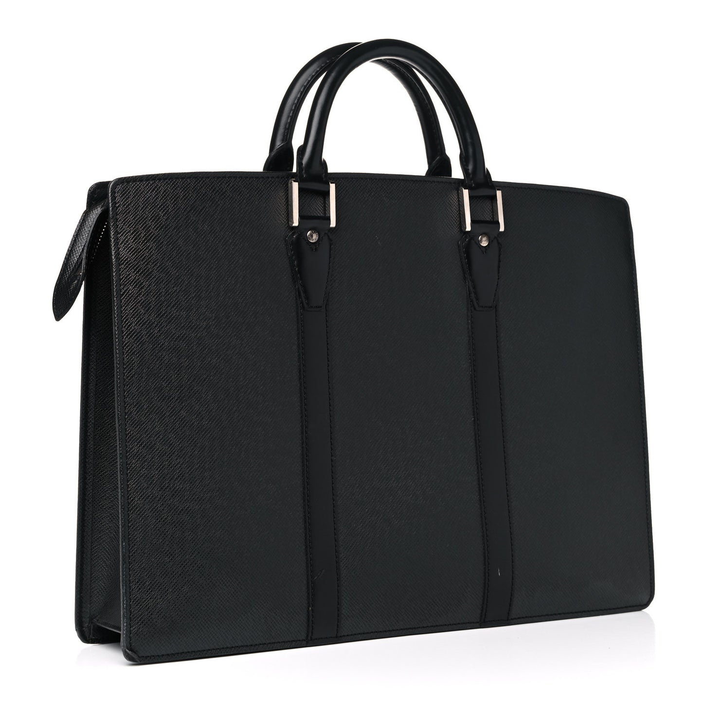 Taiga Lozan Briefcase Ardoise