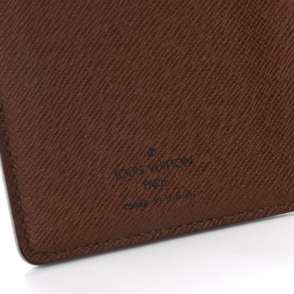 Louis Vuitton Monogram Koala Compact Wallet 6 of 7
