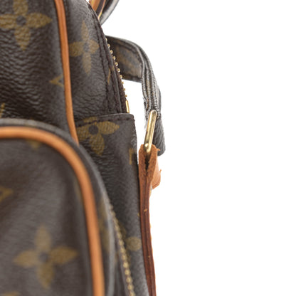 Louis Vuitton Monogram Amazone 10 of 11