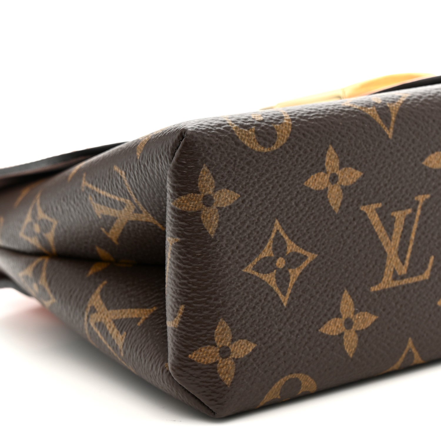 Louis Vuitton Monogram Locky BB Rose Poudre 15 of 19