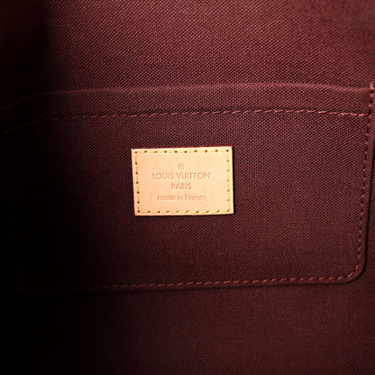 Louis Vuitton Monogram Favorite MM 6 of 10