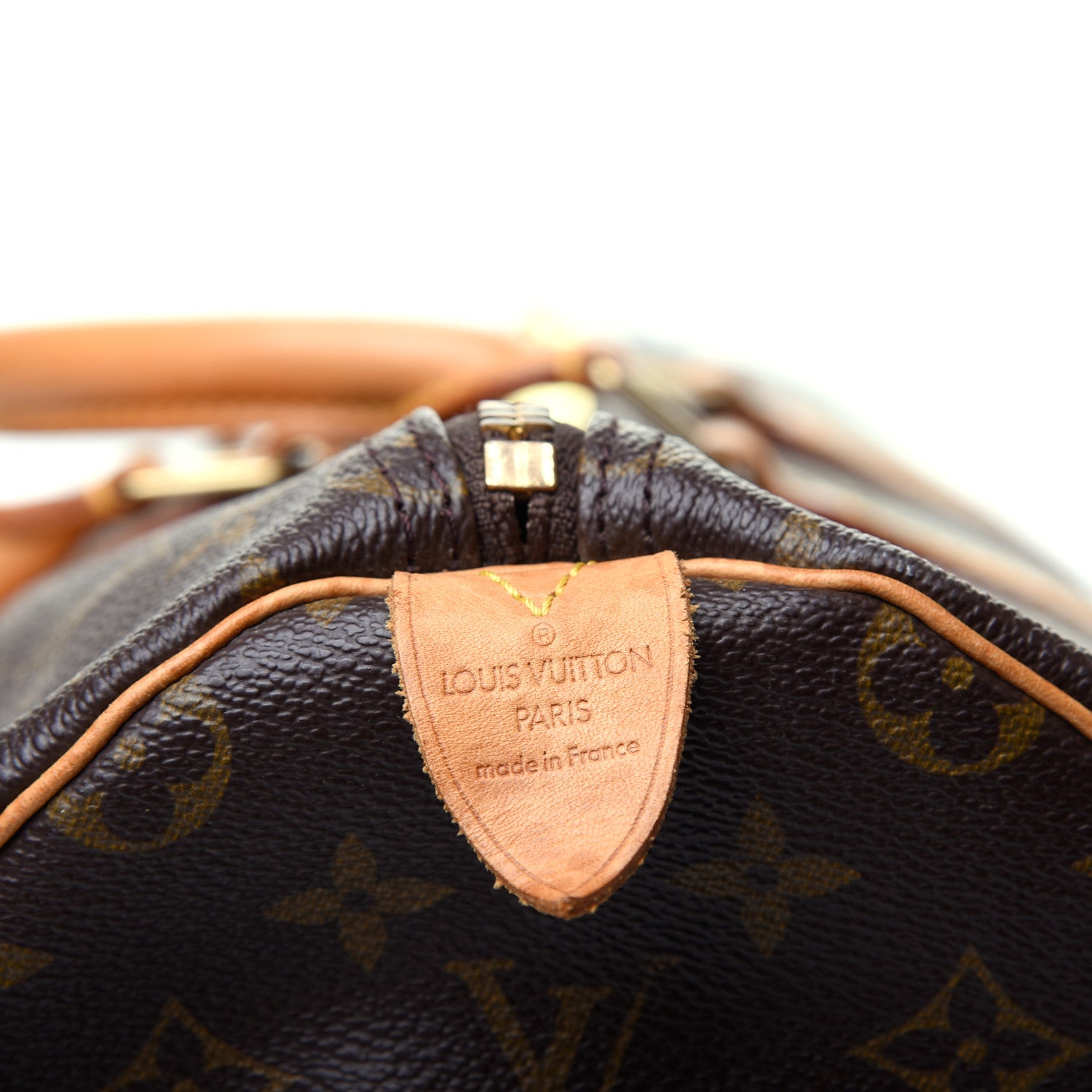 Louis Vuitton Monogram Keepall 50 5 of 8