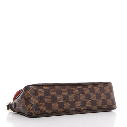 Louis Vuitton Damier Ebene Recoleta 4 of 9