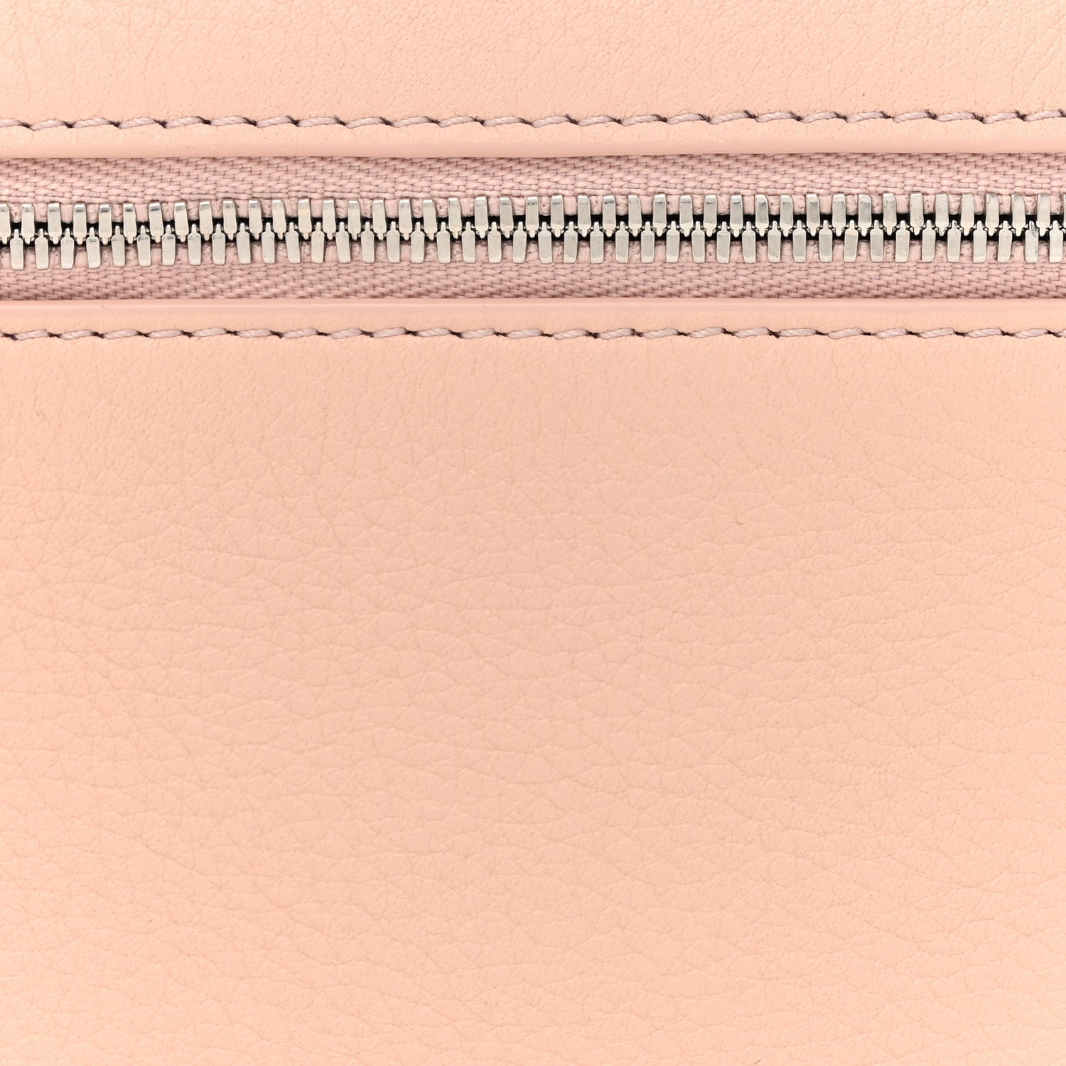 Loro Piana Tender Calfskin L19 Extra Pocket Pouch Candoglia Marble 7 of 10