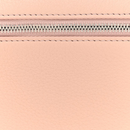 Loro Piana Tender Calfskin L19 Extra Pocket Pouch Candoglia Marble 7 of 10