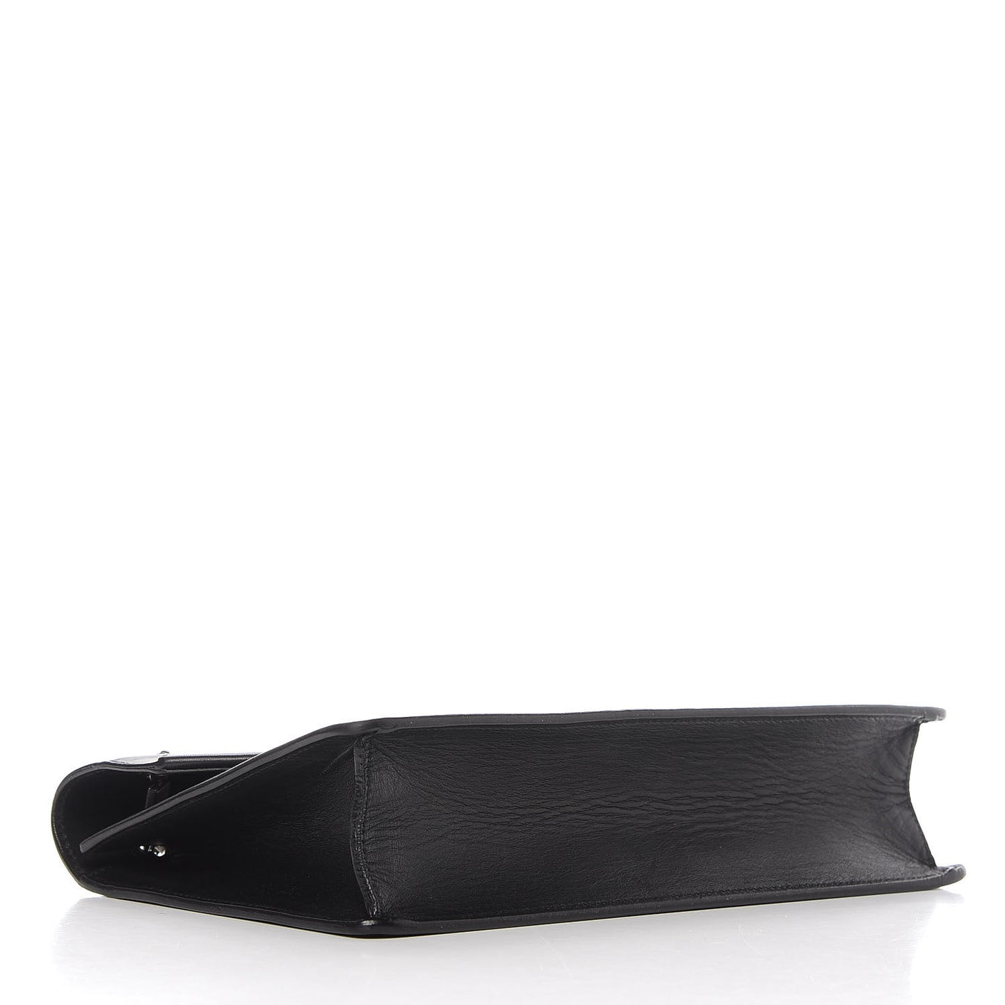 Calfskin Medium Classic Betty Black