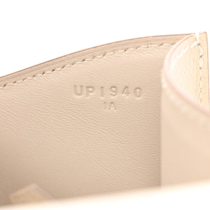 Hermes Epsom Constance 1-24 Craie 7 of 13