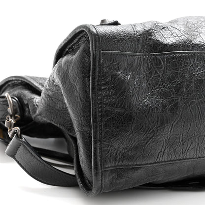Balenciaga Agneau Classic Hardware City Black 8 of 10