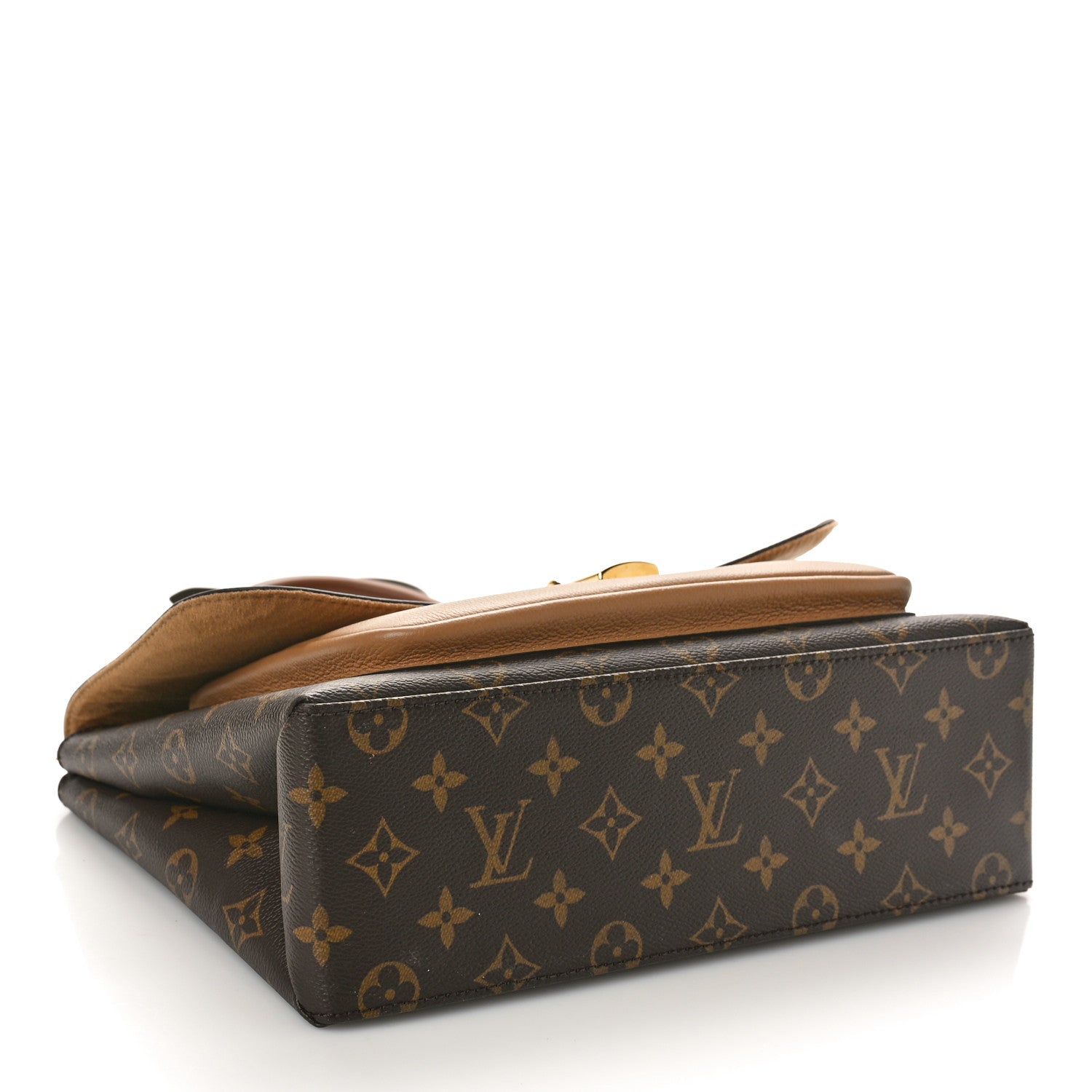 Louis Vuitton LOUIS VUITTON Monogram Marignan Sesame 4 of 8