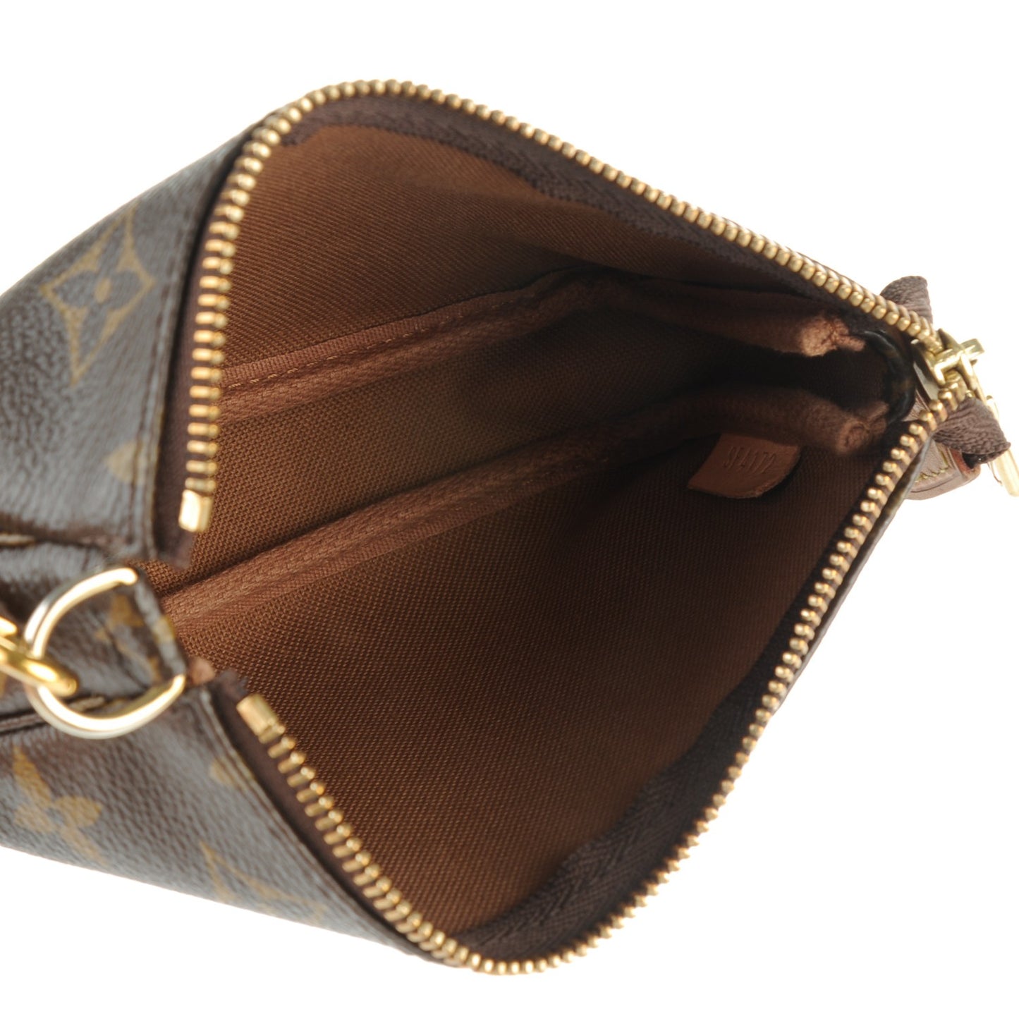 Monogram Mini Pochette Accessories