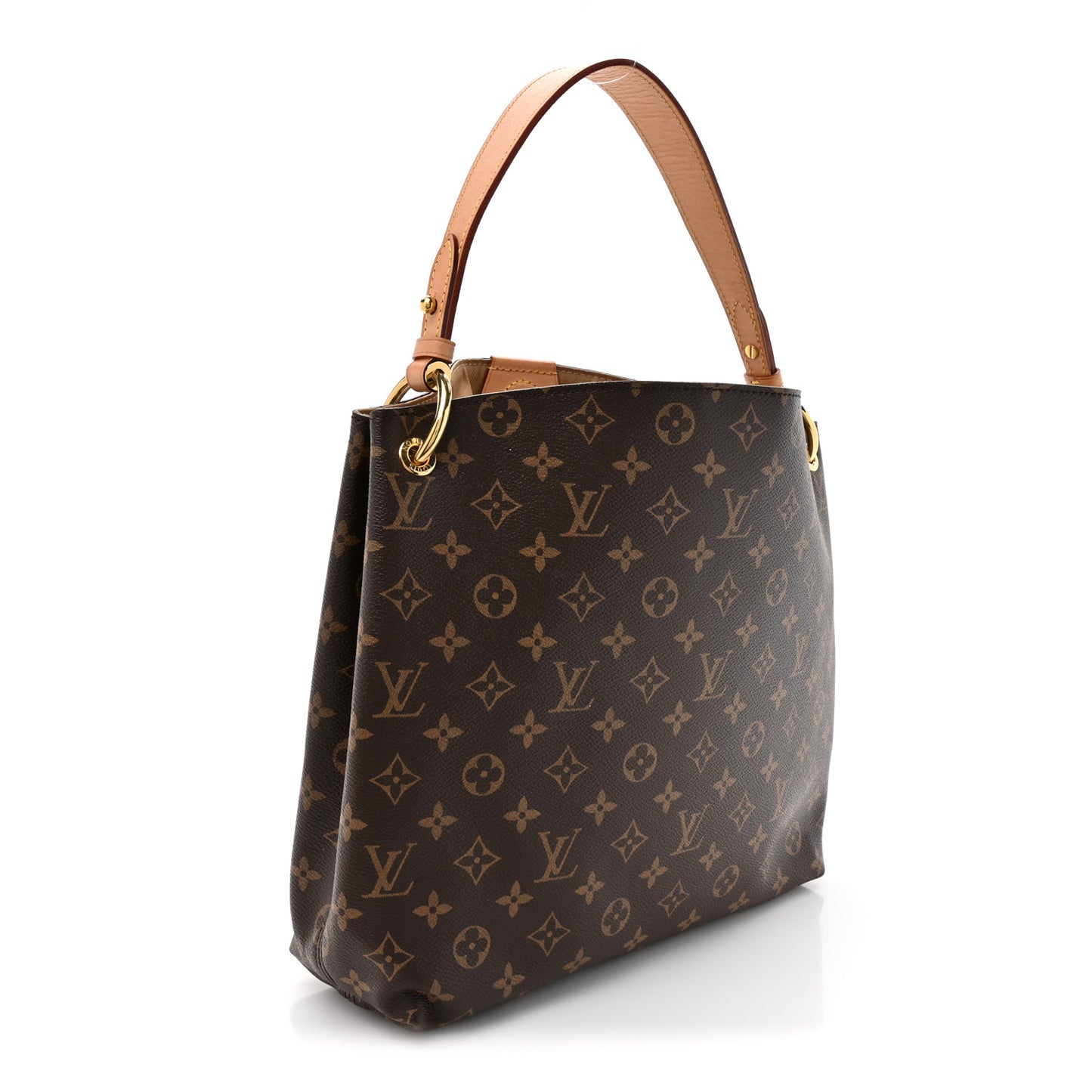 Monogram Graceful PM