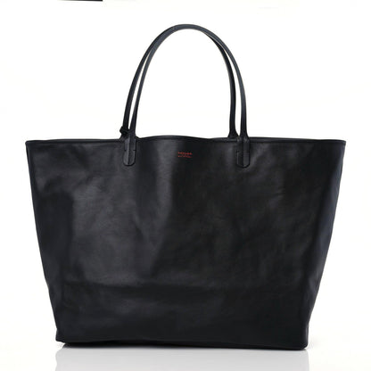 Goyard Goyardine Reversible Anjou GM Black 10 of 14