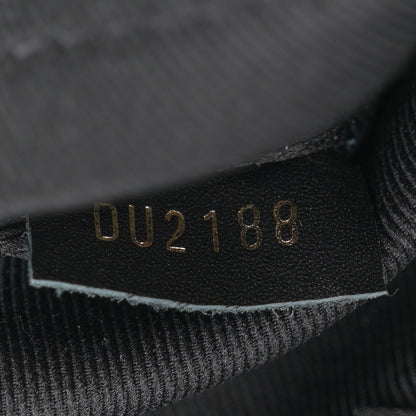 Louis Vuitton Monogram Saintonge Black 7 of 10