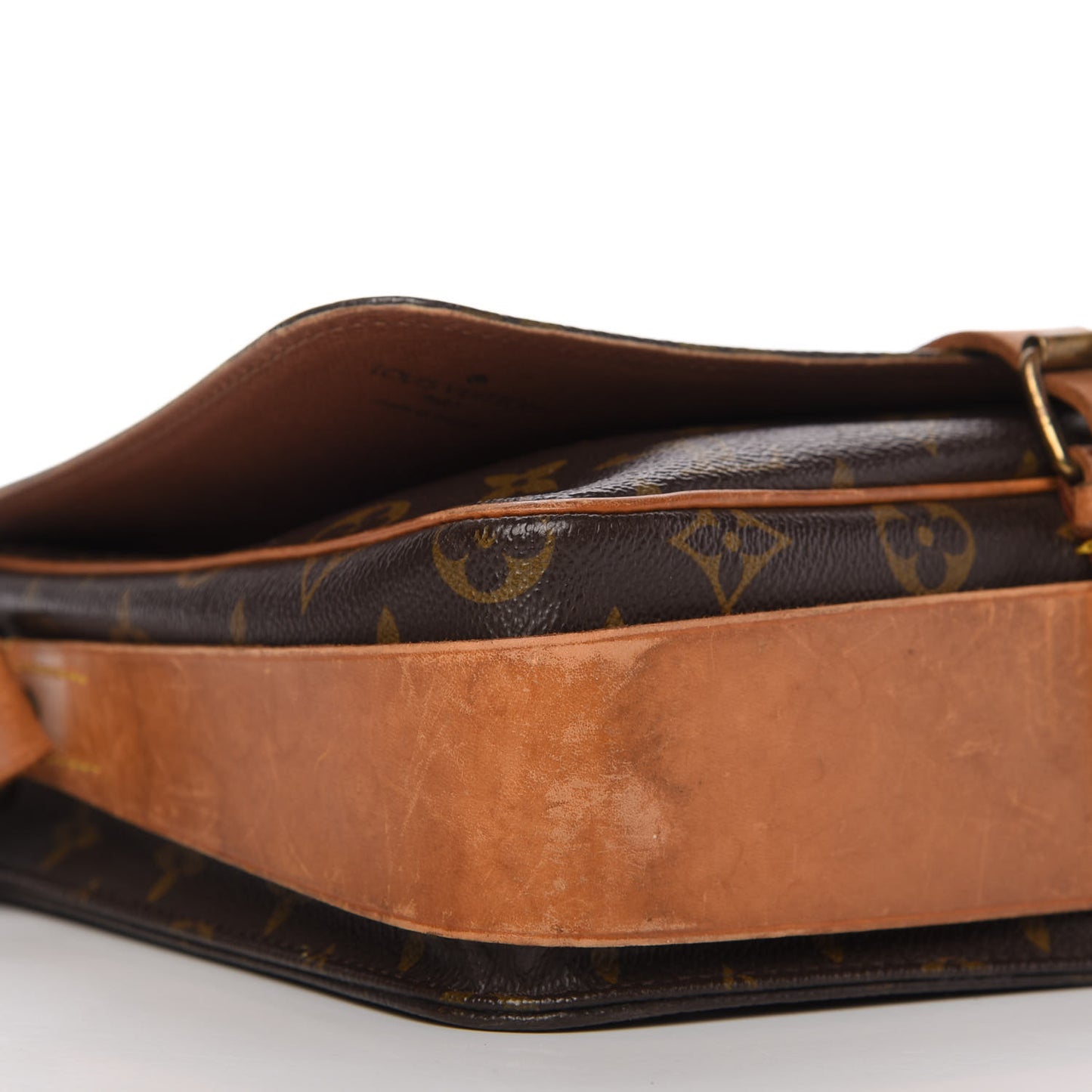 Monogram Cartouchiere 26