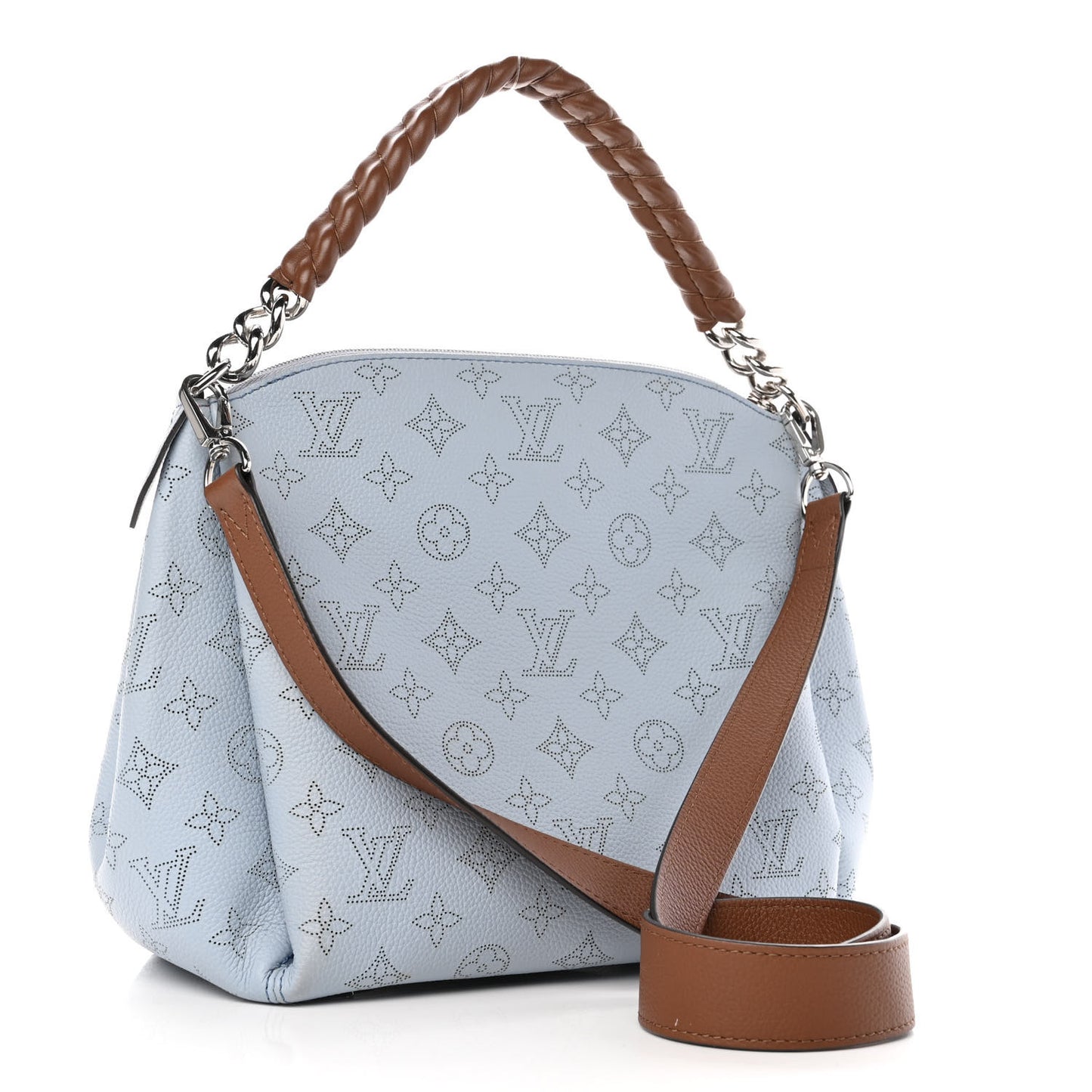 Mahina Babylone Chain BB Blue Horizon Pumpkin