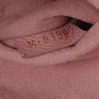 Louis Vuitton Damier Ebene Clapton Magnolia 7 of 7