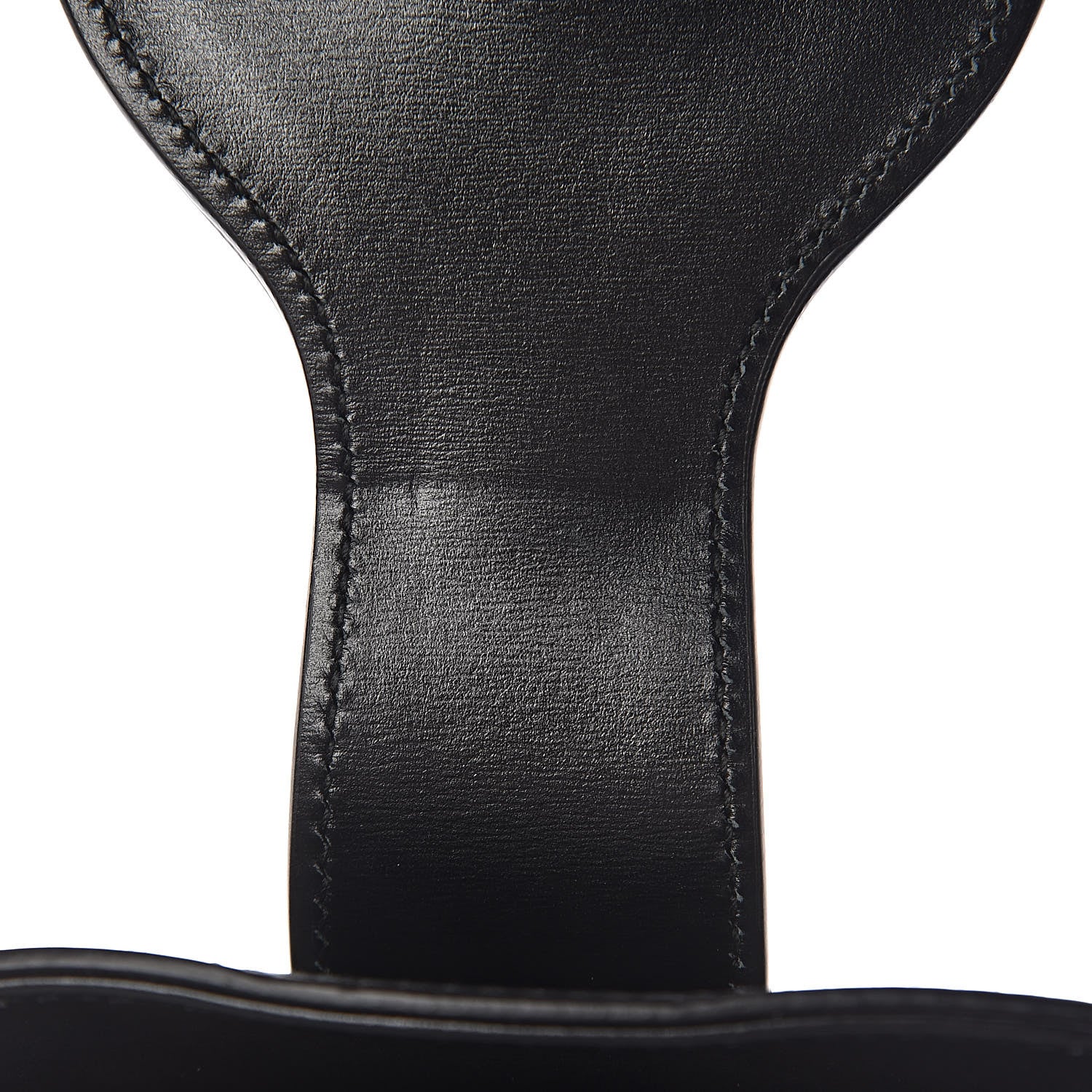 Gucci Calfskin Medium Arli Shoulder Bag Black 8 of 11