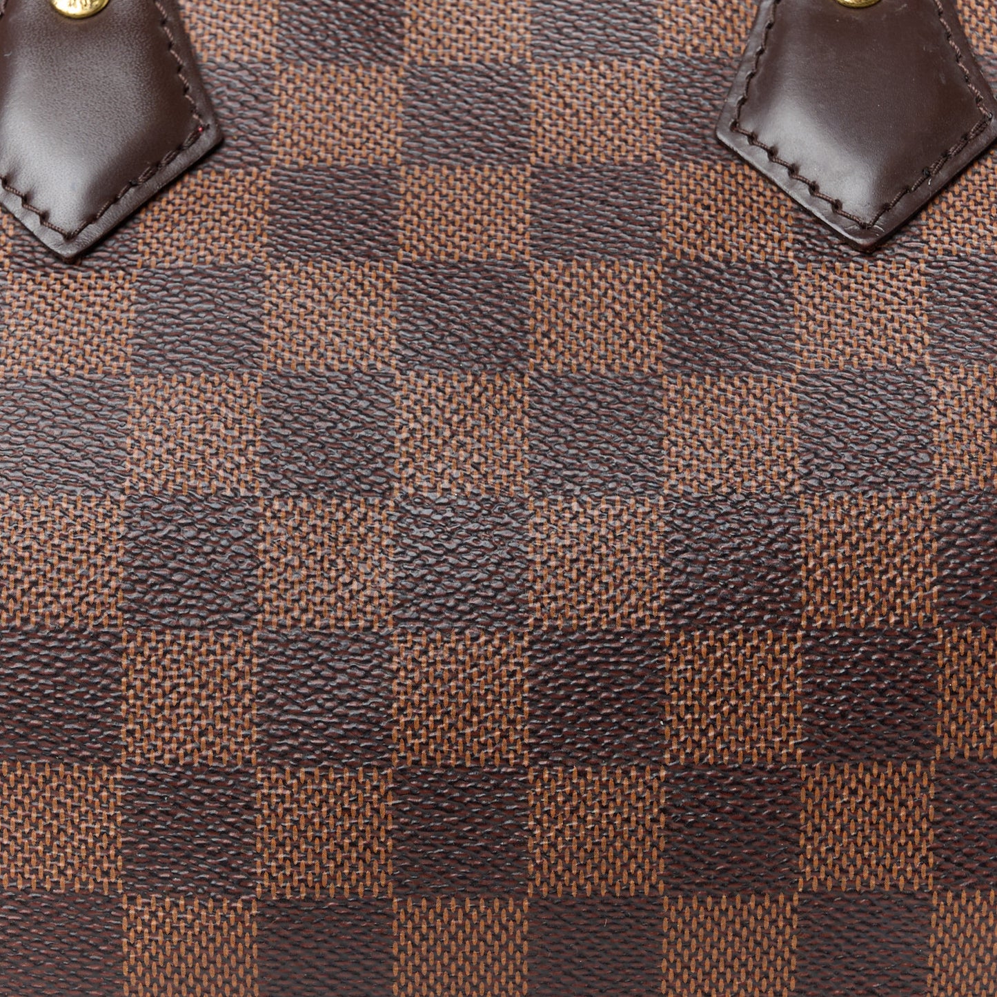 Damier Ebene Speedy Bandouliere 25