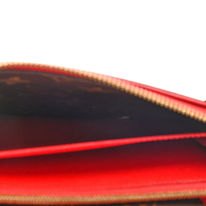 Louis Vuitton Monogram Daily Organizer Cherry 11 of 18