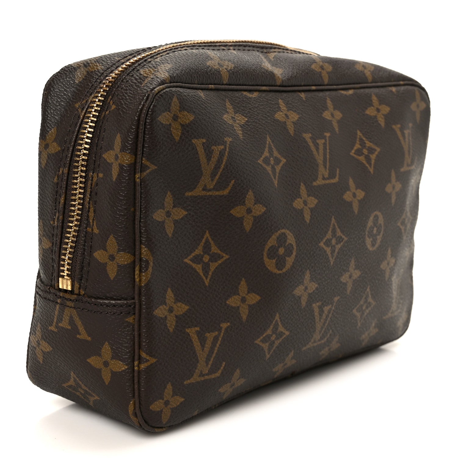 Louis Vuitton Monogram Trousse Toilette 23 3 of 8