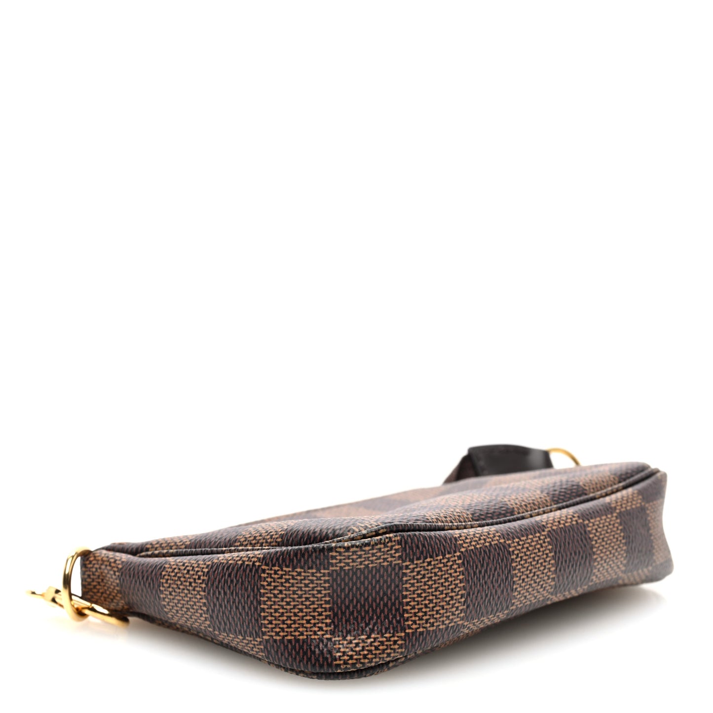 Damier Ebene Mini Pochette Accessories