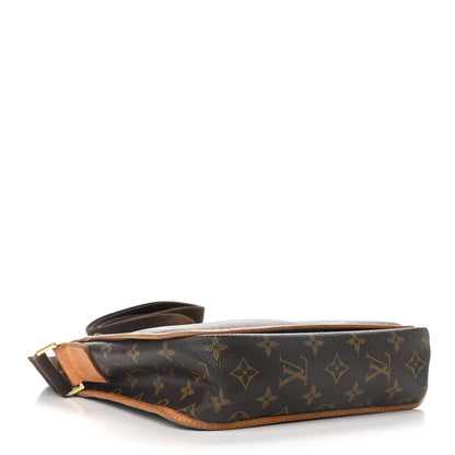 Louis Vuitton Monogram Bosphore PM Messenger 5 of 18