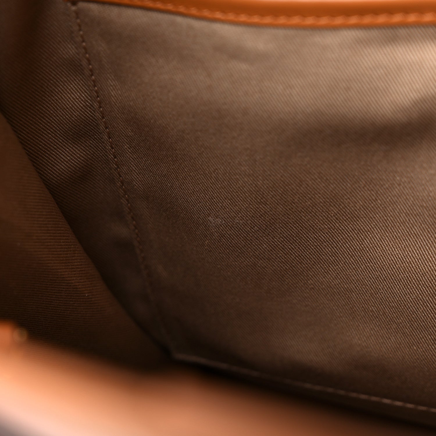 MCM Visetos Medium Klassik Tote Cognac 12 of 14