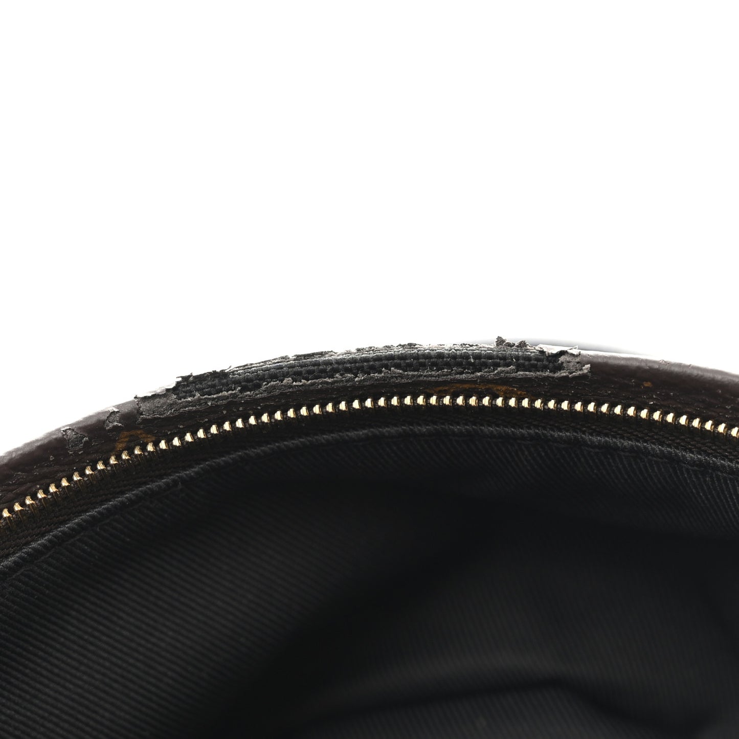 Monogram Palm Springs Backpack Mini